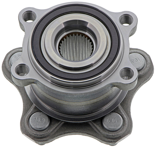 MB30337 Wheel Bearing and Hub Assembly Mevotech Supreme Canada