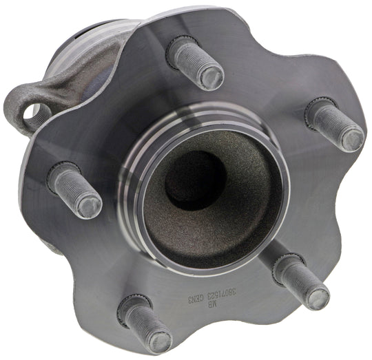 MB30338 Wheel Bearing and Hub Assembly Mevotech Supreme Canada