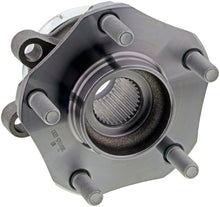 Load image into Gallery viewer, MB30340 Wheel Bearing and Hub Assembly Mevotech Supreme Canada
