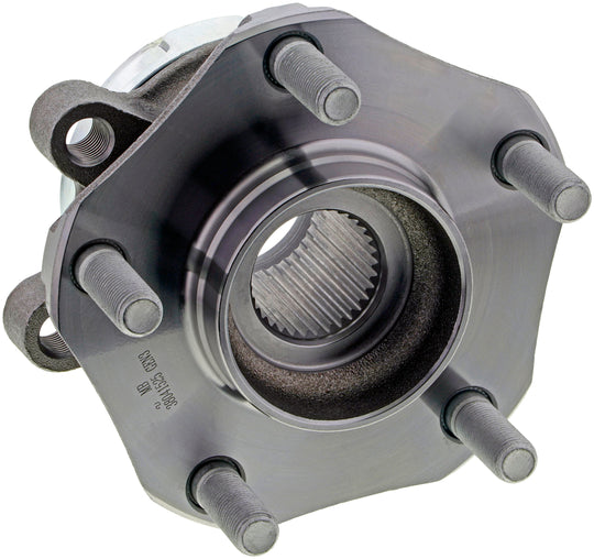 MB30340 Wheel Bearing and Hub Assembly Mevotech Supreme Canada