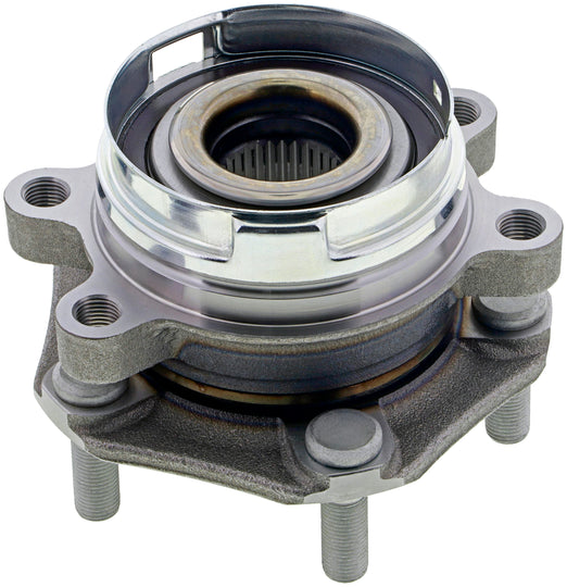 MB30340 Wheel Bearing and Hub Assembly Mevotech Supreme Canada
