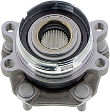 Load image into Gallery viewer, MB30340 Wheel Bearing and Hub Assembly Mevotech Supreme Canada