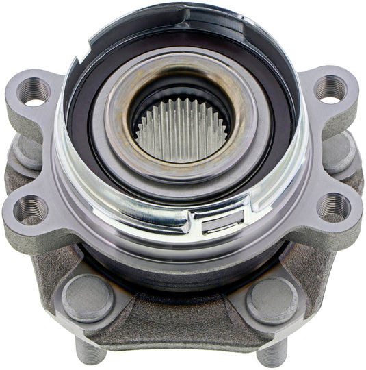 MB30340 Wheel Bearing and Hub Assembly Mevotech Supreme Canada