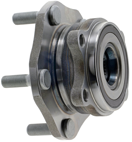 MB30342 Wheel Bearing and Hub Assembly Mevotech Supreme Canada