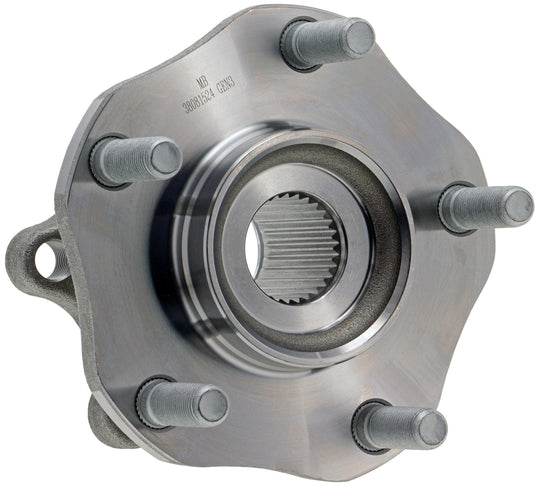 MB30342 Wheel Bearing and Hub Assembly Mevotech Supreme Canada