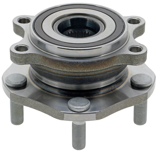 MB30342 Wheel Bearing and Hub Assembly Mevotech Supreme Canada