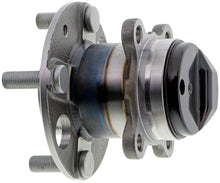 Load image into Gallery viewer, MB30347 Wheel Bearing and Hub Assembly Mevotech Supreme Canada