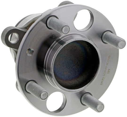 MB30347 Wheel Bearing and Hub Assembly Mevotech Supreme Canada