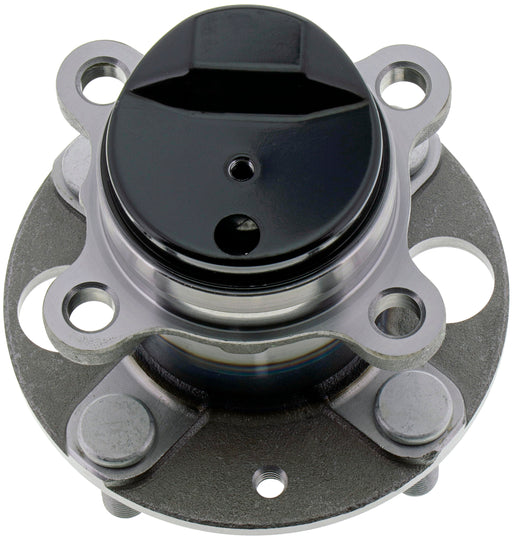 MB30347 Wheel Bearing and Hub Assembly Mevotech Supreme Canada