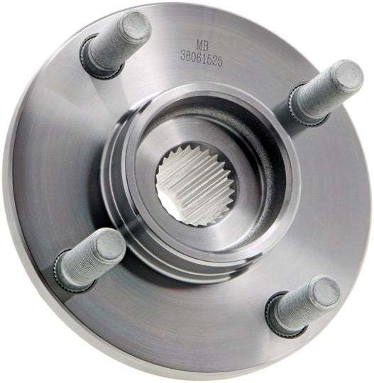 MB30348 Wheel Hub Repair Kit Mevotech Supreme Canada