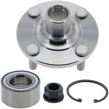 Load image into Gallery viewer, MB30348 Wheel Hub Repair Kit Mevotech Supreme Canada