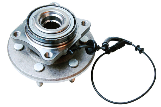 MB40301 Wheel Bearing and Hub Assembly Mevotech Supreme Canada