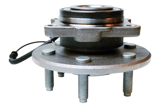 MB40301 Wheel Bearing and Hub Assembly Mevotech Supreme Canada