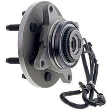 Load image into Gallery viewer, MB40302HW Wheel Bearing and Hub Assembly Mevotech Supreme Canada