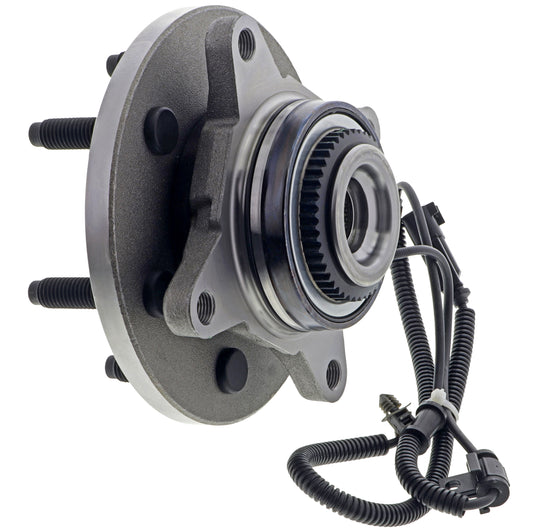 MB40302HW Wheel Bearing and Hub Assembly Mevotech Supreme Canada