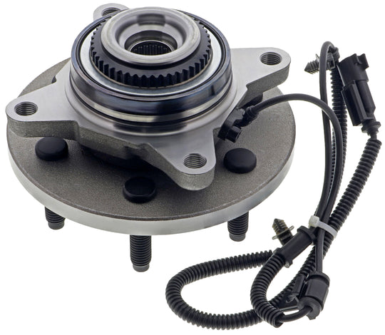 MB40302HW Wheel Bearing and Hub Assembly Mevotech Supreme Canada