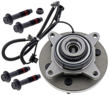 Load image into Gallery viewer, MB40302HW Wheel Bearing and Hub Assembly Mevotech Supreme Canada