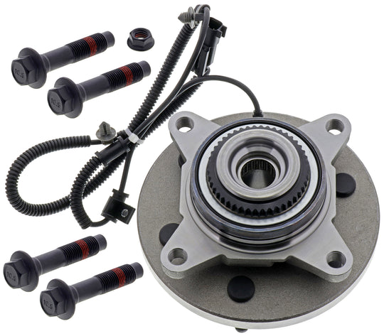 MB40302HW Wheel Bearing and Hub Assembly Mevotech Supreme Canada
