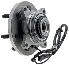 Load image into Gallery viewer, MB40302 Wheel Bearing and Hub Assembly Mevotech Supreme Canada