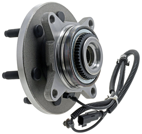 MB40302 Wheel Bearing and Hub Assembly Mevotech Supreme Canada