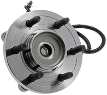 Load image into Gallery viewer, MB40302 Wheel Bearing and Hub Assembly Mevotech Supreme Canada