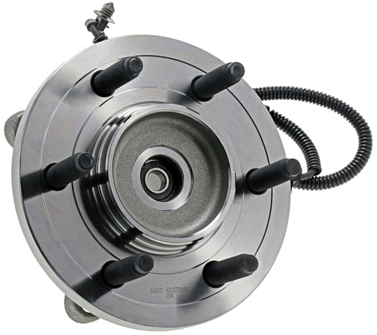 MB40302 Wheel Bearing and Hub Assembly Mevotech Supreme Canada