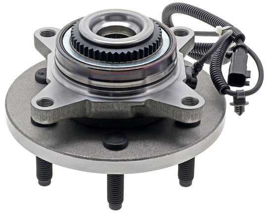 MB40302 Wheel Bearing and Hub Assembly Mevotech Supreme Canada