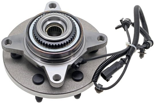 MB40302 Wheel Bearing and Hub Assembly Mevotech Supreme Canada