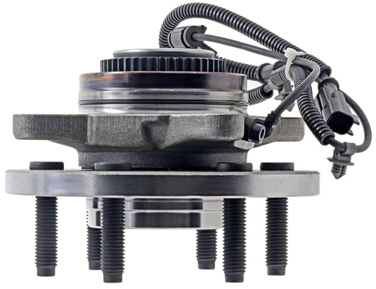 MB40302 Wheel Bearing and Hub Assembly Mevotech Supreme Canada