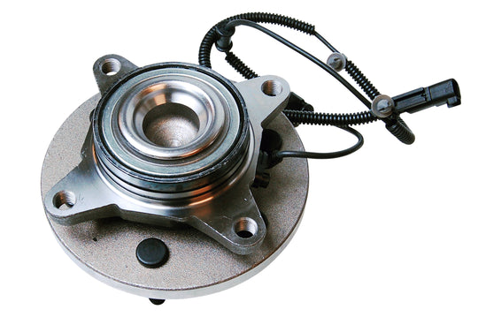 MB40303 Wheel Bearing and Hub Assembly Mevotech Supreme Canada