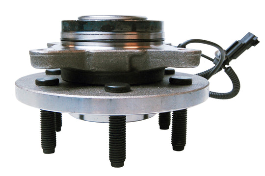 MB40303 Wheel Bearing and Hub Assembly Mevotech Supreme Canada