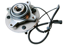 Load image into Gallery viewer, MB40304 Wheel Bearing and Hub Assembly Mevotech Supreme Canada