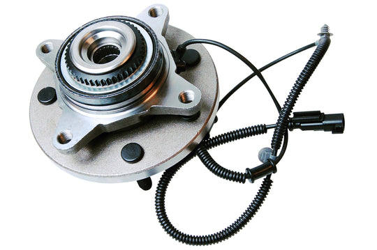 MB40304 Wheel Bearing and Hub Assembly Mevotech Supreme Canada