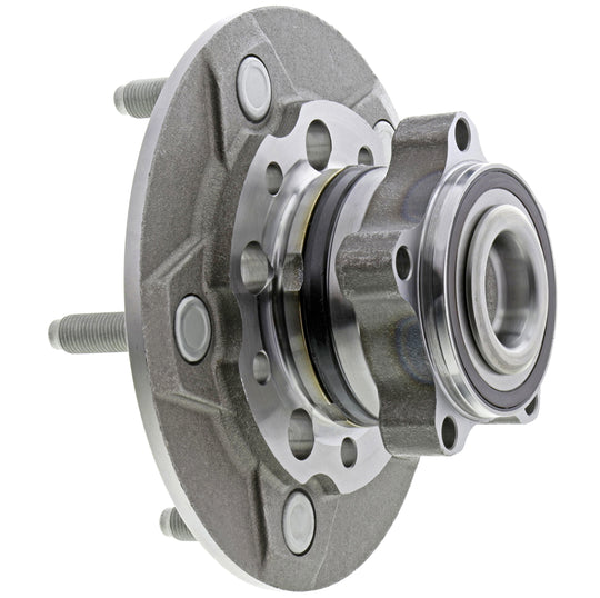 MB40305 Wheel Bearing and Hub Assembly Mevotech Supreme Canada