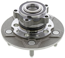 Load image into Gallery viewer, MB40305 Wheel Bearing and Hub Assembly Mevotech Supreme Canada