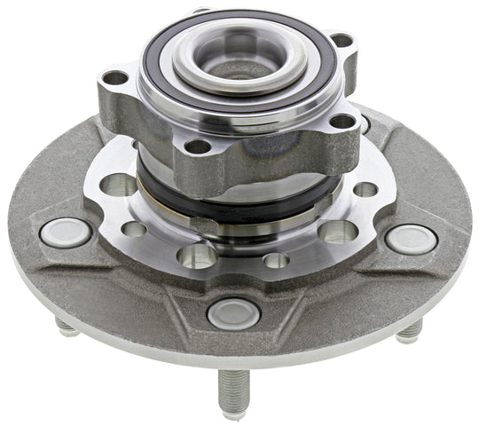 MB40305 Wheel Bearing and Hub Assembly Mevotech Supreme Canada