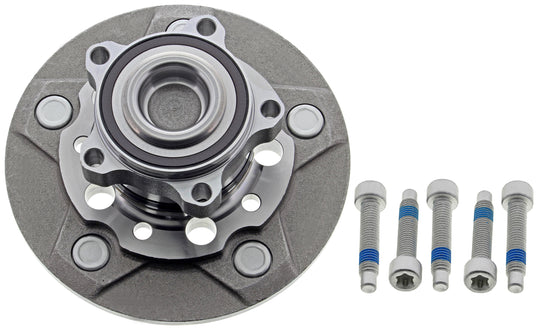 MB40305 Wheel Bearing and Hub Assembly Mevotech Supreme Canada