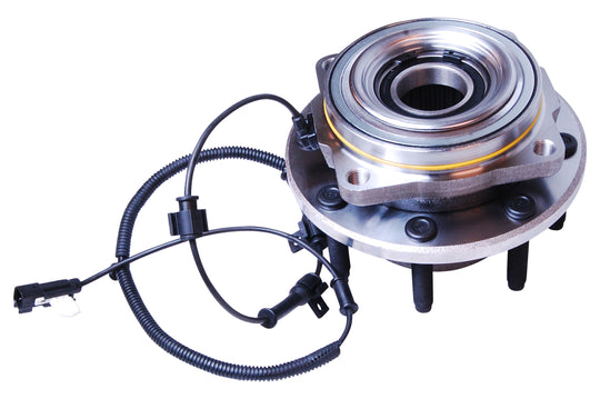 MB40306 Wheel Bearing and Hub Assembly Mevotech Supreme Canada