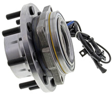 Load image into Gallery viewer, MB40307 Wheel Bearing and Hub Assembly Mevotech Supreme Canada