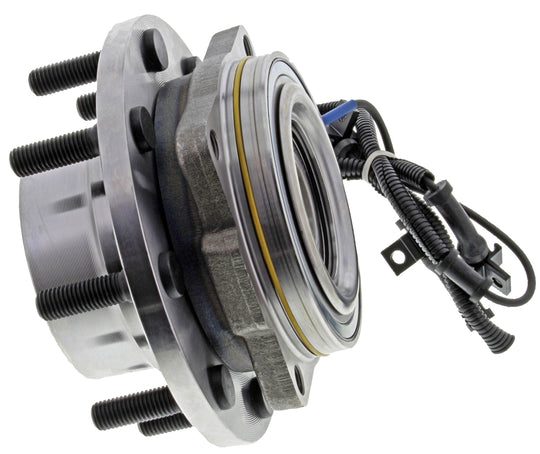MB40307 Wheel Bearing and Hub Assembly Mevotech Supreme Canada