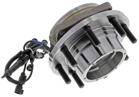 MB40307 Wheel Bearing and Hub Assembly Mevotech Supreme Canada