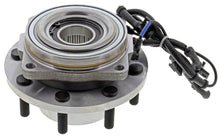 Load image into Gallery viewer, MB40307 Wheel Bearing and Hub Assembly Mevotech Supreme Canada
