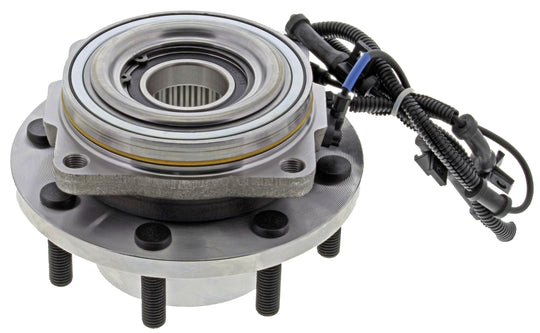 MB40307 Wheel Bearing and Hub Assembly Mevotech Supreme Canada