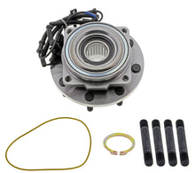 Load image into Gallery viewer, MB40307 Wheel Bearing and Hub Assembly Mevotech Supreme Canada