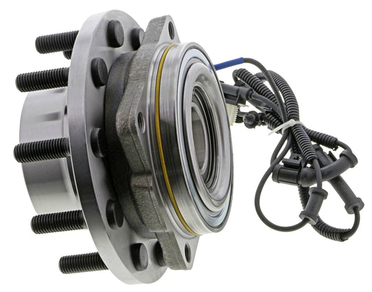 MB40308 Wheel Bearing and Hub Assembly Mevotech Supreme Canada