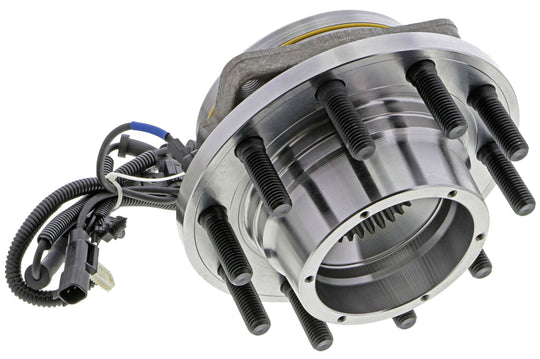 MB40308 Wheel Bearing and Hub Assembly Mevotech Supreme Canada