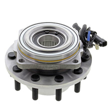 Load image into Gallery viewer, MB40308 Wheel Bearing and Hub Assembly Mevotech Supreme Canada