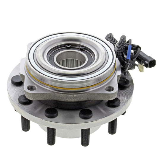 MB40308 Wheel Bearing and Hub Assembly Mevotech Supreme Canada