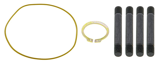 MB40308 Wheel Bearing and Hub Assembly Mevotech Supreme Canada