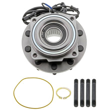 Load image into Gallery viewer, MB40308 Wheel Bearing and Hub Assembly Mevotech Supreme Canada